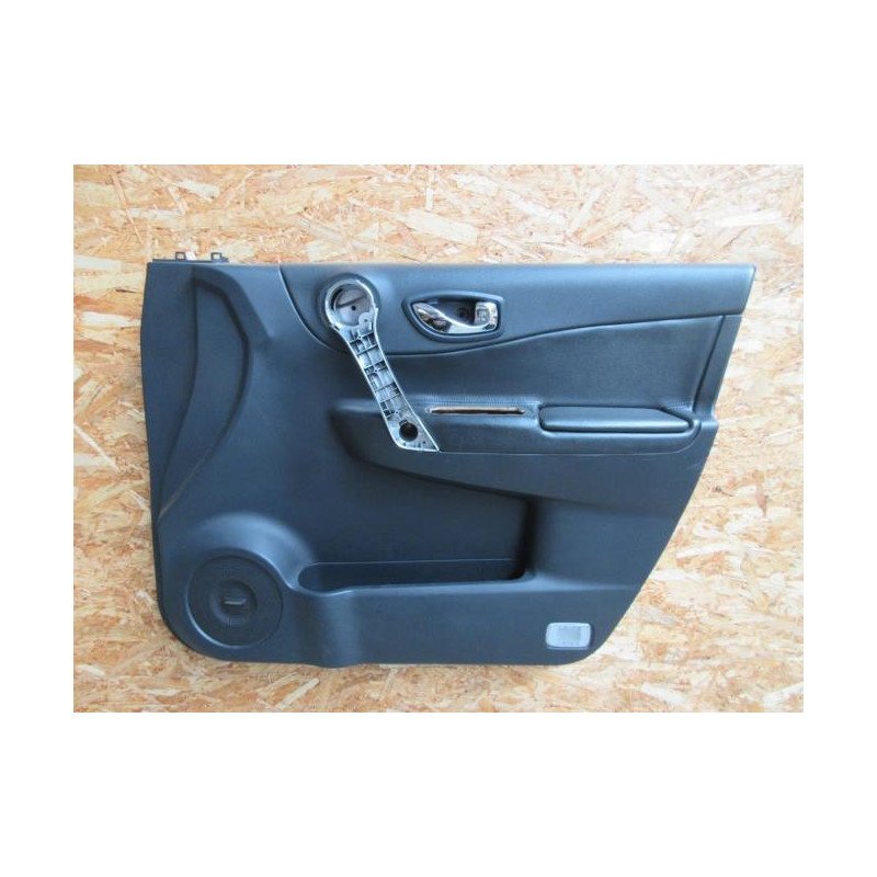 Panneau De Porte Avant Droit Renault Koleos 1 Phase 1 (1)