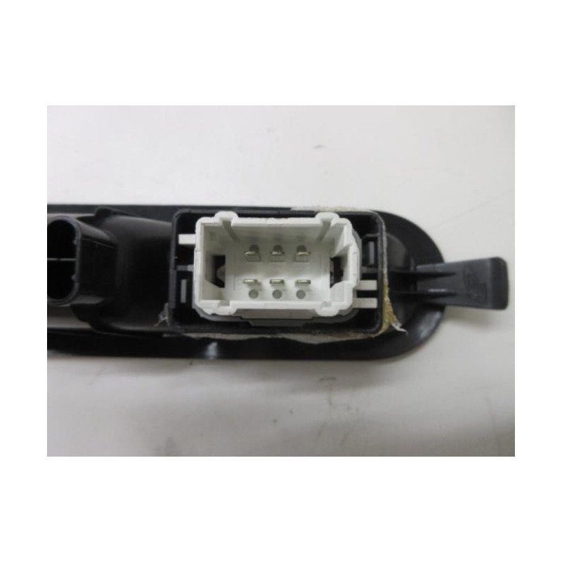 Interrupteur De Leve Vitre Arriere Droit Renault Scenic 2 Phase 2 (1)