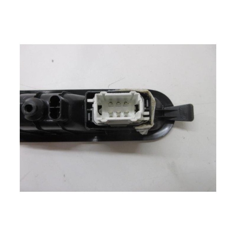 Interrupteur De Leve Vitre Arriere Gauche Renault Scenic 2 Phase 2 (1)