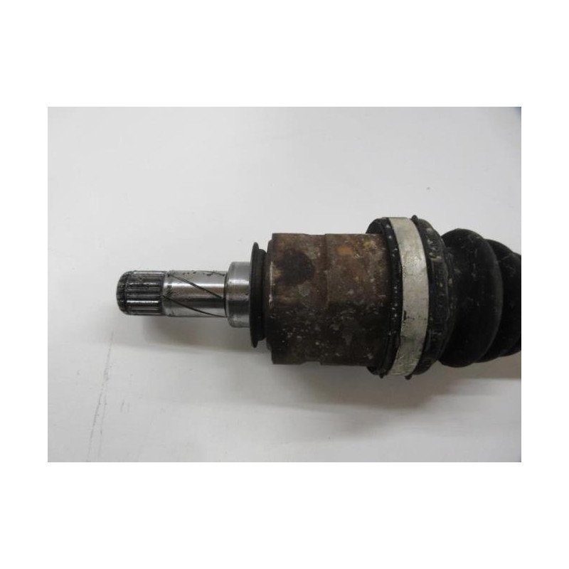 Cardan Gauche (transmission) Opel Corsa D Phase 1 (1)