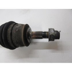 Cardan Gauche (transmission) Opel Corsa D Phase 1 (2)