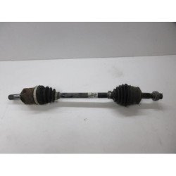 Cardan Gauche (transmission) Opel Corsa D Phase 1 (3)