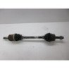 Cardan Gauche (transmission) Opel Corsa D Phase 1 (3)