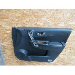 Panneau De Porte Avant Droit Renault Koleos 1 Phase 1 (3)