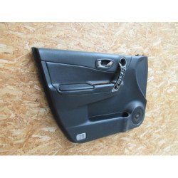 Panneau De Porte Avant Gauche Renault Koleos 1 Phase 1 (2)