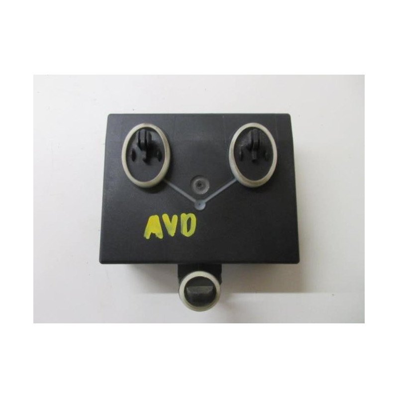 Boitier Telecommande Emetteur Centralisation Porte (plip) Volkswagen Golf 7 Phase 1 (1)