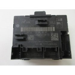 Boitier Telecommande Emetteur Centralisation Porte (plip) Volkswagen Golf 7 Phase 1 (2)