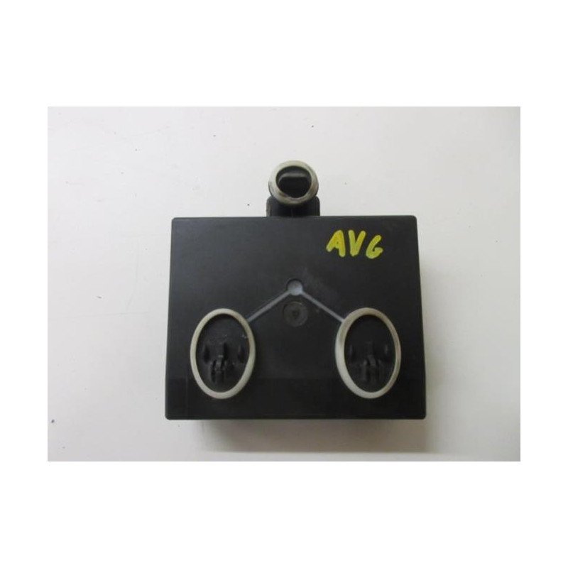 Boitier Telecommande Emetteur Centralisation Porte (plip) Volkswagen Golf 7 Phase 1 (1)