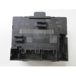 Boitier Telecommande Emetteur Centralisation Porte (plip) Volkswagen Golf 7 Phase 1 (2)