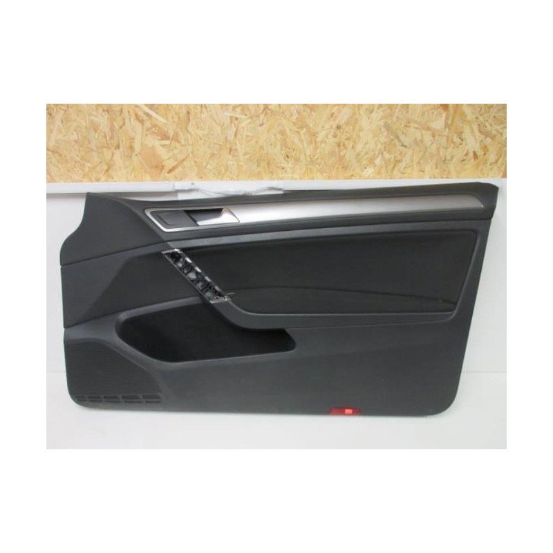 Panneau De Porte Avant Droit Volkswagen Golf 7 Phase 1 (1)