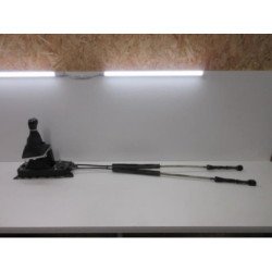 Tringlerie Boite Volkswagen Golf 7 Phase 1 (1)
