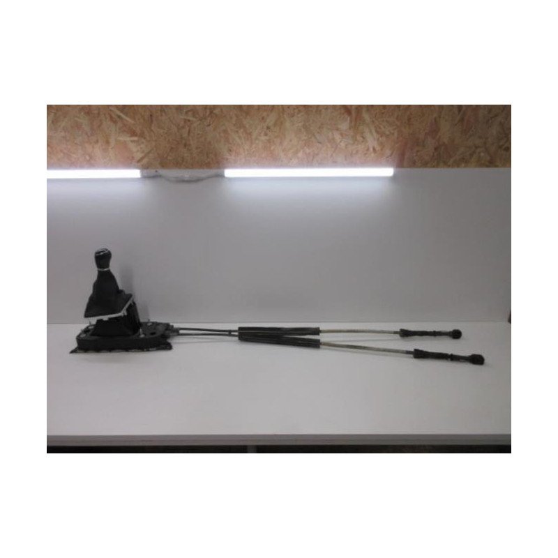 Tringlerie Boite Volkswagen Golf 7 Phase 1 (1)