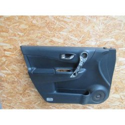 Panneau De Porte Avant Gauche Renault Koleos 1 Phase 1 (3)