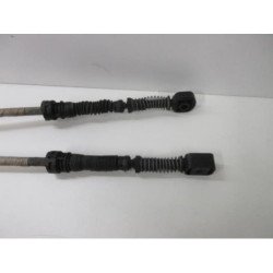 Tringlerie Boite Volkswagen Golf 7 Phase 1 (3)
