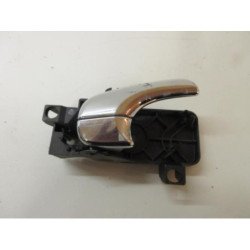 Poignee Interieur Arriere Droit Jaguar S-type Phase 2 (2)