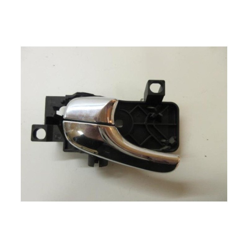Poignee Interieur Arriere Gauche Jaguar S-type Phase 2 (1)