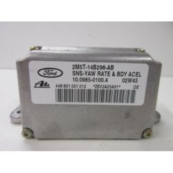 Divers Jaguar S-type Phase 2 (2)