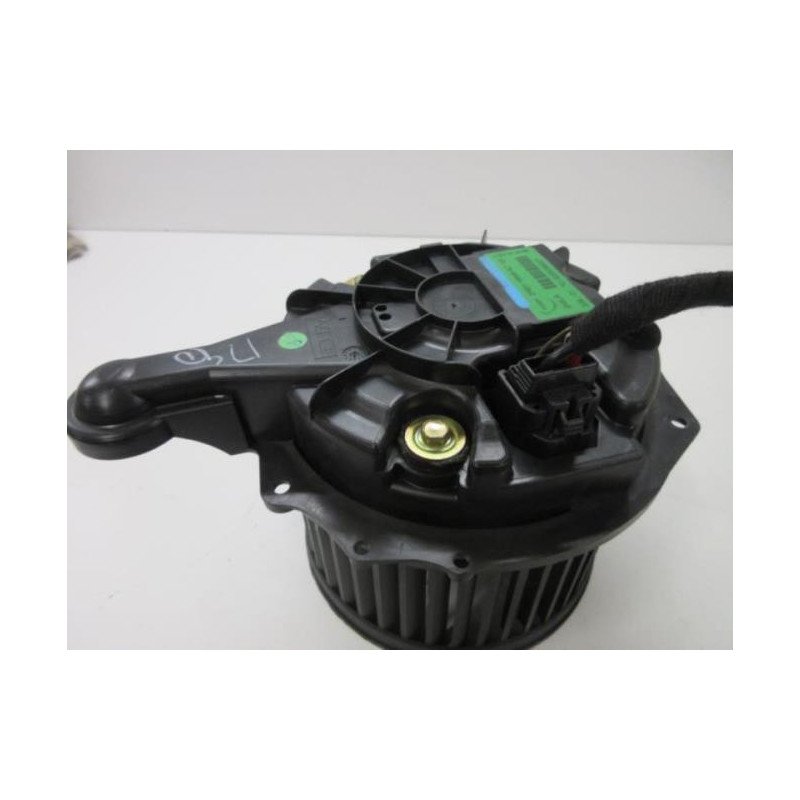 Ventilateur Chauffage Jaguar S-type Phase 2 (1)