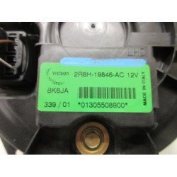 Ventilateur Chauffage Jaguar S-type Phase 2 (2)