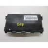Boitier De Centralisation Jaguar S-type Phase 2 (1)