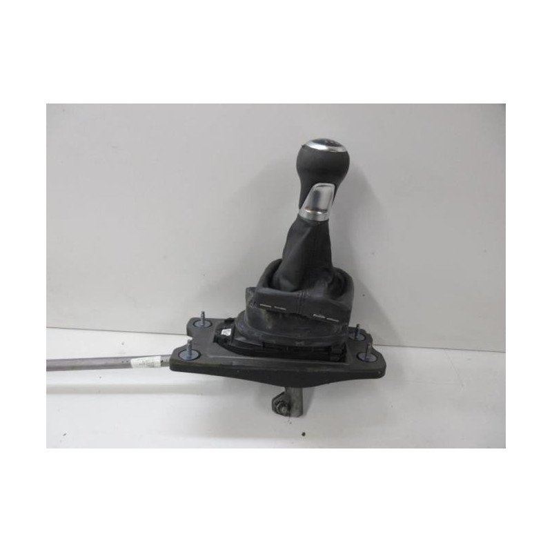 Tringlerie Boite Audi A4 3 Avant Phase 1 Break (1)