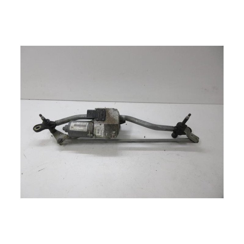 Mecanisme Essuie Glace Avant Audi A4 3 Avant Phase 1 Break (1)