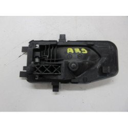 Poignee Interieur Arriere Droit Peugeot 405 Phase 2 (1)