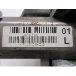 Colonne De Direction Volkswagen Golf 5 (2)