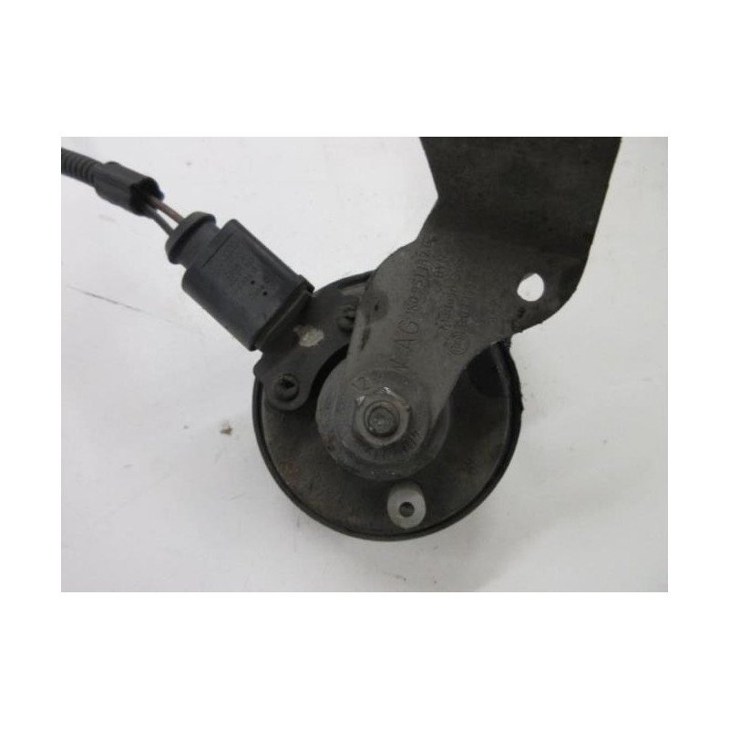 Avertisseur/klaxon Volkswagen Golf 5 (1)