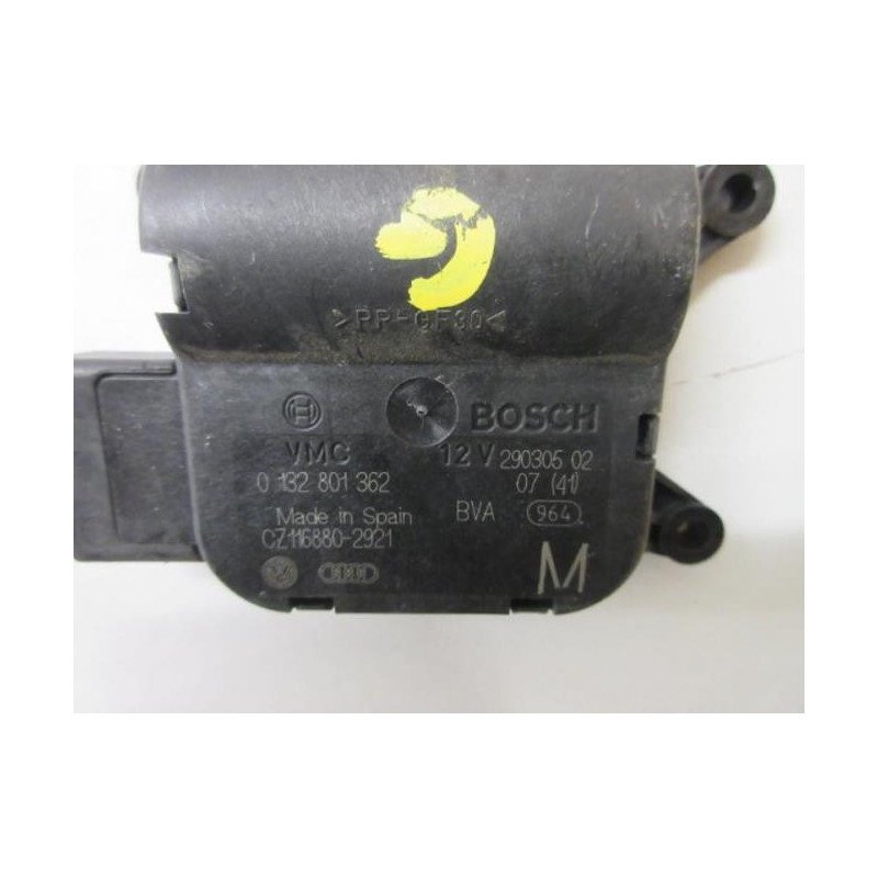 Divers Volkswagen Golf 5 (1)