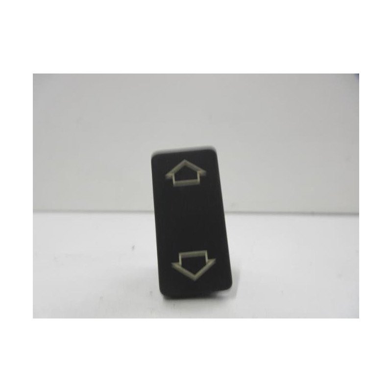 Interrupteur De Leve Vitre Arriere Gauche Peugeot 405 Phase 2 (1)
