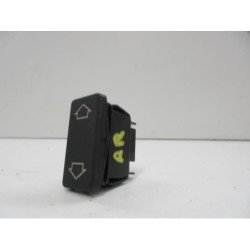 Interrupteur De Leve Vitre Arriere Gauche Peugeot 405 Phase 2 (2)