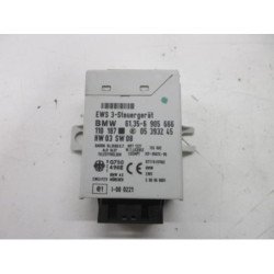 Relais Electrique Bmw Serie 3 E46 Phase 2 (1)