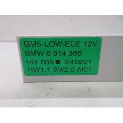 Boitier Artiv Bmw Serie 3 E46 Phase 2 (2)