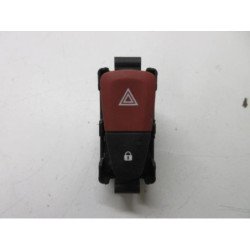 Bouton De Warning Renault Megane 3 Phase 1 Break (1)
