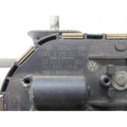 Mecanisme Essuie Glace Avant Volkswagen Golf 5 (2)