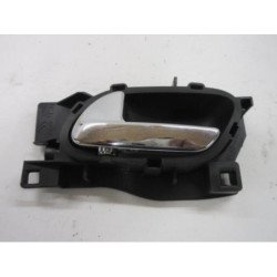 Poignee Interieur Avant Gauche Citroen C4 1 Phase 1 Coupe (1)