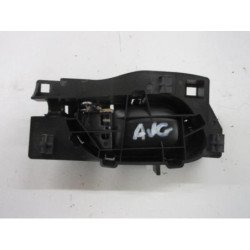Poignee Interieur Avant Gauche Citroen C4 1 Phase 1 Coupe (2)
