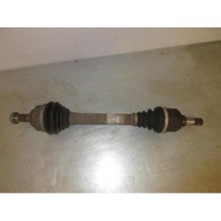 Cardan Gauche (transmission) Citroen C4 1 Phase 1 Coupe (1)