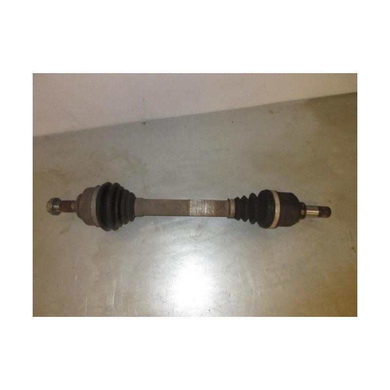 Cardan Gauche (transmission) Citroen C4 1 Phase 1 Coupe (1)