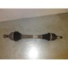 Cardan Gauche (transmission) Citroen C4 1 Phase 1 Coupe (1)