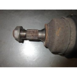 Cardan Gauche (transmission) Citroen C4 1 Phase 1 Coupe (2)