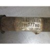 Cardan Gauche (transmission) Citroen C4 1 Phase 1 Coupe (3)