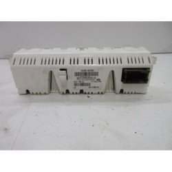 Afficheur Citroen C4 1 Phase 1 Coupe (2)