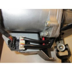 Colonne De Direction Renault Kangoo 2 Phase 1 (4)