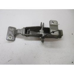 Charniere De Porte De Coffre Droit Renault Kangoo 2 Phase 1 (2)