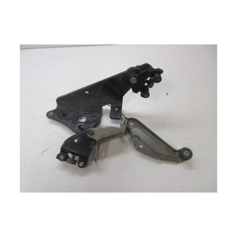 Charniere De Porte Arriere Droit Renault Kangoo 2 Phase 1 (1)