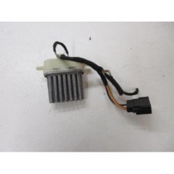 Resistance Chauffage Renault Kangoo 2 Phase 1 (2)