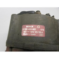 Alternateur Citroen C15 (3)