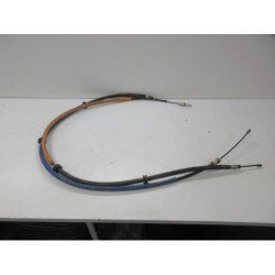 Cable De Commande De Frein à Main Renault Kangoo 1 Phase 2 (1)